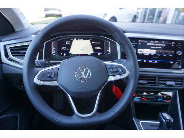 Volkswagen Taigo 1.0 TSI Style| Pano | Virtual cockpit | Pano | LED | Clima | Stoelverwarming