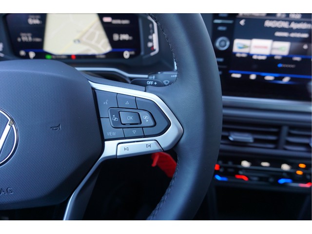Volkswagen Taigo 1.0 TSI Style| Pano | Virtual cockpit | Pano | LED | Clima | Stoelverwarming