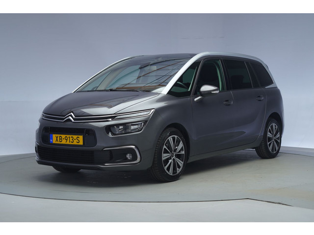citroen-c4-picasso-spacetourer-puretech--navi-lm-velgen-clima-cruise-control-