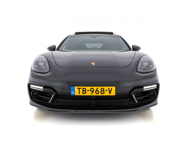 Porsche Panamera Sport Turismo 2.9 4 E-Hybrid Plug-In Aut. *PANO | LUXURY-LEATHER | NAVI-FULLMAP | AIR-SUSPENSION | KEYLESS | BOSE-SURROUND | SOF