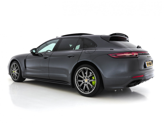 Porsche Panamera Sport Turismo 2.9 4 E-Hybrid Plug-In Aut. *PANO | LUXURY-LEATHER | NAVI-FULLMAP | AIR-SUSPENSION | KEYLESS | BOSE-SURROUND | SOF