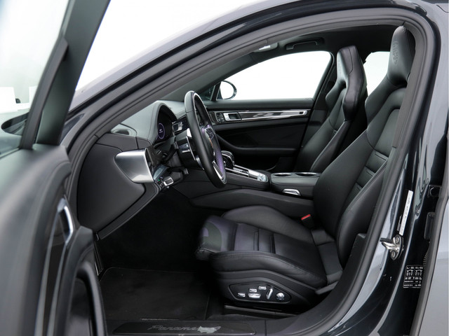Porsche Panamera Sport Turismo 2.9 4 E-Hybrid Plug-In Aut. *PANO | LUXURY-LEATHER | NAVI-FULLMAP | AIR-SUSPENSION | KEYLESS | BOSE-SURROUND | SOF