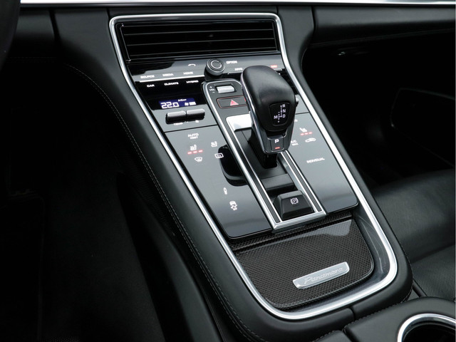 Porsche Panamera Sport Turismo 2.9 4 E-Hybrid Plug-In Aut. *PANO | LUXURY-LEATHER | NAVI-FULLMAP | AIR-SUSPENSION | KEYLESS | BOSE-SURROUND | SOF