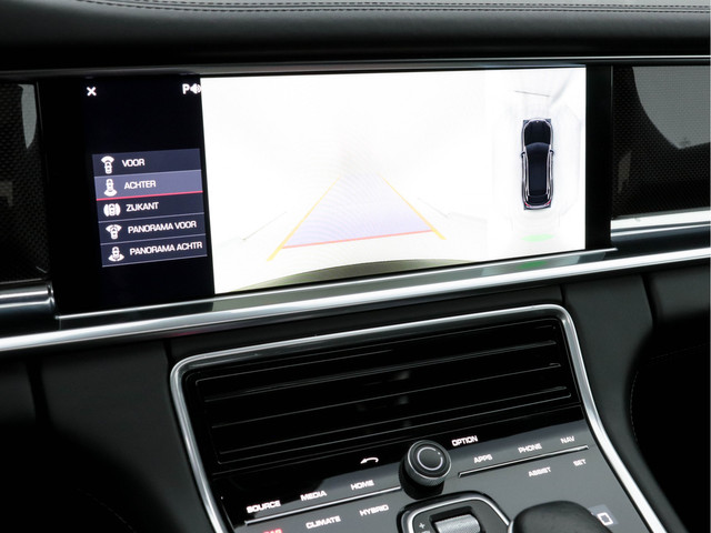Porsche Panamera Sport Turismo 2.9 4 E-Hybrid Plug-In Aut. *PANO | LUXURY-LEATHER | NAVI-FULLMAP | AIR-SUSPENSION | KEYLESS | BOSE-SURROUND | SOF