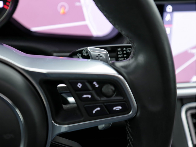 Porsche Panamera Sport Turismo 2.9 4 E-Hybrid Plug-In Aut. *PANO | LUXURY-LEATHER | NAVI-FULLMAP | AIR-SUSPENSION | KEYLESS | BOSE-SURROUND | SOF