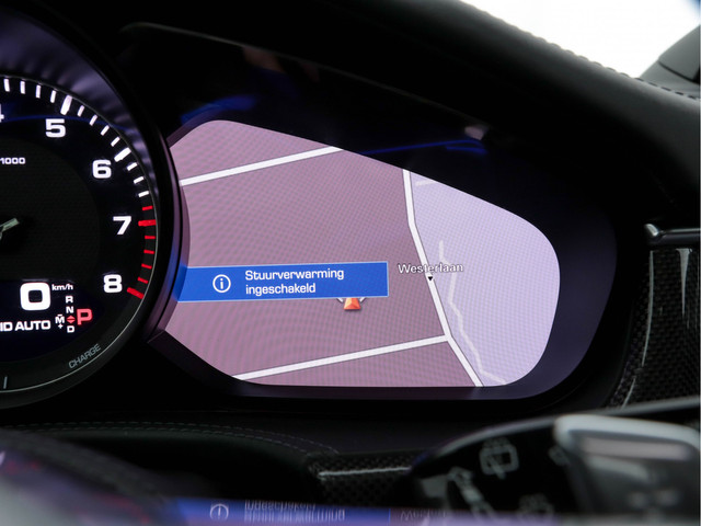 Porsche Panamera Sport Turismo 2.9 4 E-Hybrid Plug-In Aut. *PANO | LUXURY-LEATHER | NAVI-FULLMAP | AIR-SUSPENSION | KEYLESS | BOSE-SURROUND | SOF