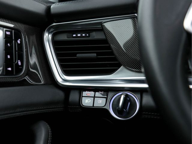 Porsche Panamera Sport Turismo 2.9 4 E-Hybrid Plug-In Aut. *PANO | LUXURY-LEATHER | NAVI-FULLMAP | AIR-SUSPENSION | KEYLESS | BOSE-SURROUND | SOF