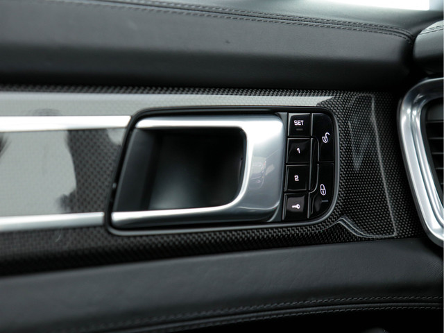 Porsche Panamera Sport Turismo 2.9 4 E-Hybrid Plug-In Aut. *PANO | LUXURY-LEATHER | NAVI-FULLMAP | AIR-SUSPENSION | KEYLESS | BOSE-SURROUND | SOF