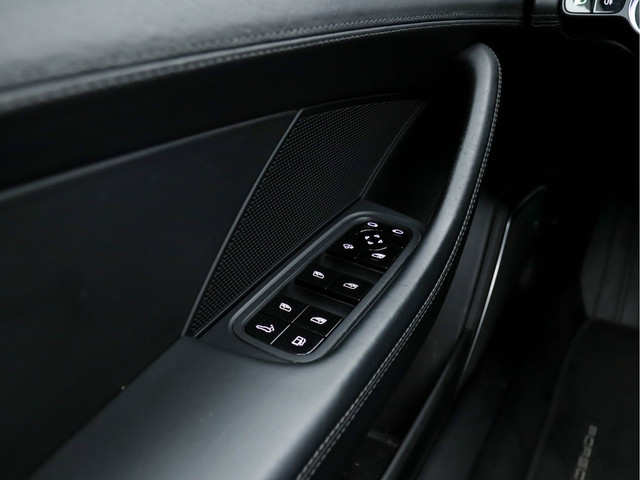 Porsche Panamera Sport Turismo 2.9 4 E-Hybrid Plug-In Aut. *PANO | LUXURY-LEATHER | NAVI-FULLMAP | AIR-SUSPENSION | KEYLESS | BOSE-SURROUND | SOF