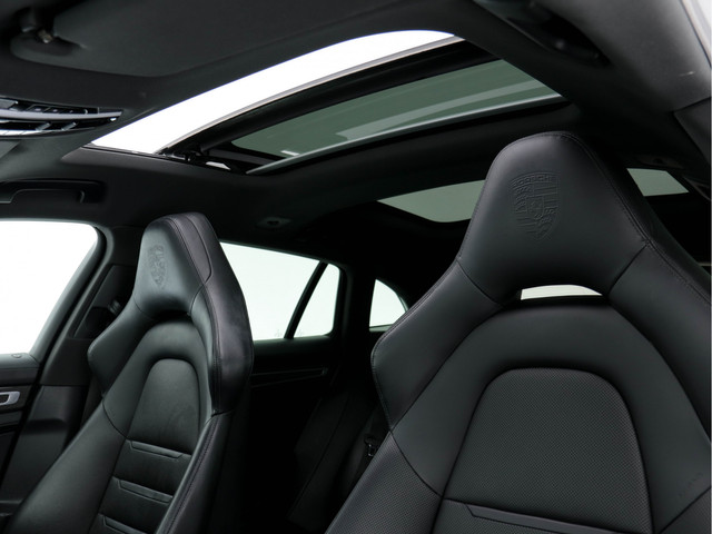 Porsche Panamera Sport Turismo 2.9 4 E-Hybrid Plug-In Aut. *PANO | LUXURY-LEATHER | NAVI-FULLMAP | AIR-SUSPENSION | KEYLESS | BOSE-SURROUND | SOF