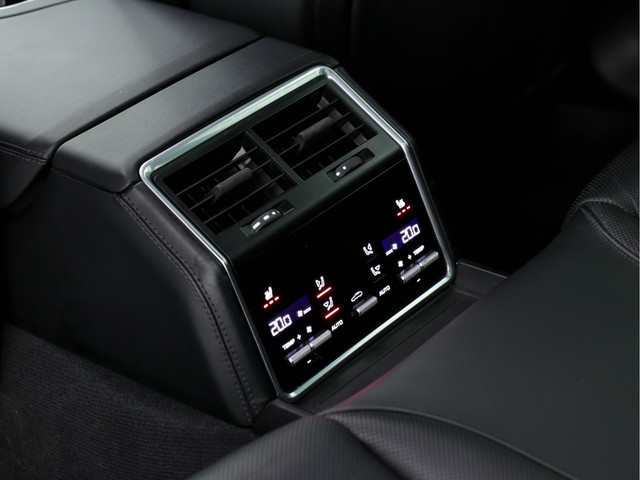 Porsche Panamera Sport Turismo 2.9 4 E-Hybrid Plug-In Aut. *PANO | LUXURY-LEATHER | NAVI-FULLMAP | AIR-SUSPENSION | KEYLESS | BOSE-SURROUND | SOF