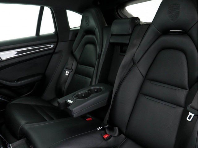 Porsche Panamera Sport Turismo 2.9 4 E-Hybrid Plug-In Aut. *PANO | LUXURY-LEATHER | NAVI-FULLMAP | AIR-SUSPENSION | KEYLESS | BOSE-SURROUND | SOF