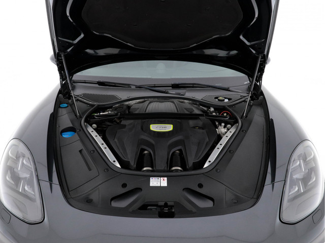 Porsche Panamera Sport Turismo 2.9 4 E-Hybrid Plug-In Aut. *PANO | LUXURY-LEATHER | NAVI-FULLMAP | AIR-SUSPENSION | KEYLESS | BOSE-SURROUND | SOF