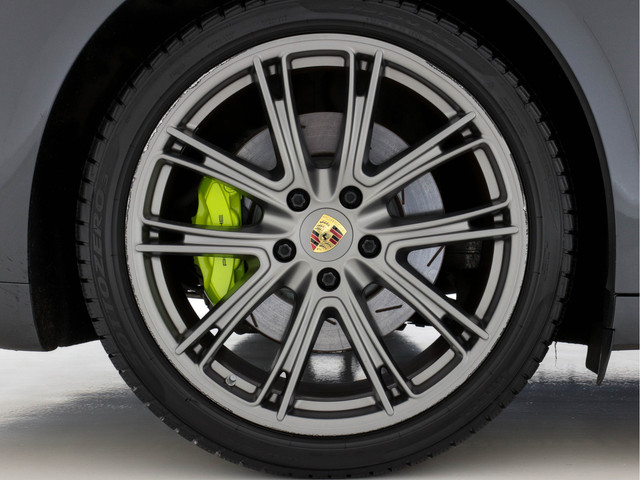 Porsche Panamera Sport Turismo 2.9 4 E-Hybrid Plug-In Aut. *PANO | LUXURY-LEATHER | NAVI-FULLMAP | AIR-SUSPENSION | KEYLESS | BOSE-SURROUND | SOF