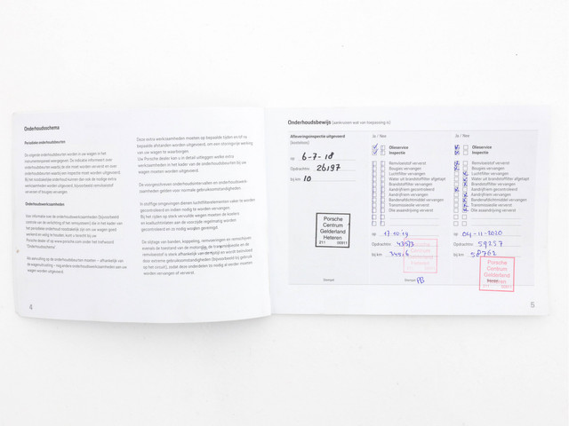 Porsche Panamera Sport Turismo 2.9 4 E-Hybrid Plug-In Aut. *PANO | LUXURY-LEATHER | NAVI-FULLMAP | AIR-SUSPENSION | KEYLESS | BOSE-SURROUND | SOF