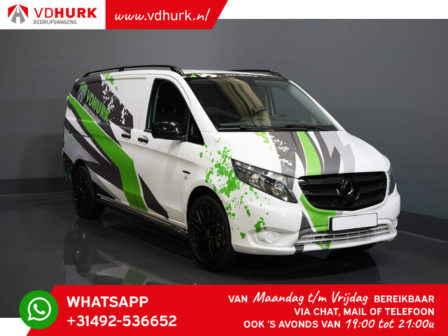 mercedes-benz-evito-demo-bpm-vrij--19--hg-zwart-pakket--spoiler-sidebars--l2--navi--camera--stoelverw.