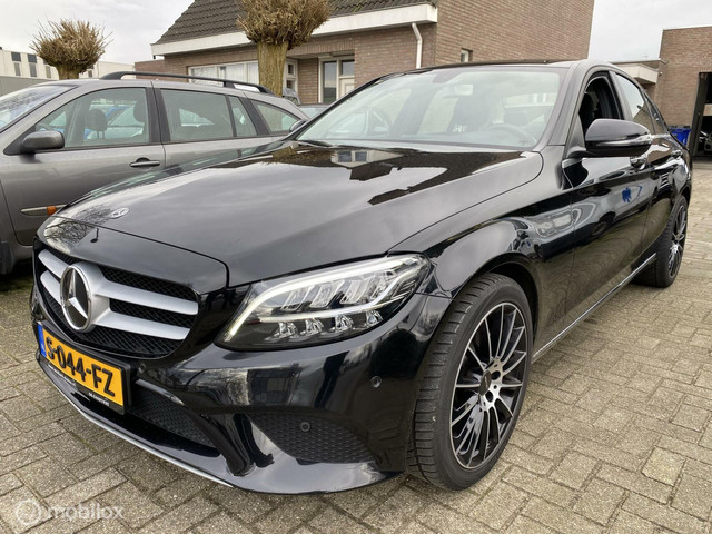mercedes-benz-c-klasse-c-180-business-62-dkm-ecc-cruise-navi-camera