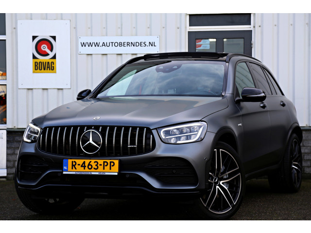 mercedes-benz-glc-43-amg-390pk-4matic-9-g-aut.designo-selenitgrau-mango-incl.-btwnieuw-modelperfect-mb-onderh.night-pakket-pano-sfeerverl.-ma