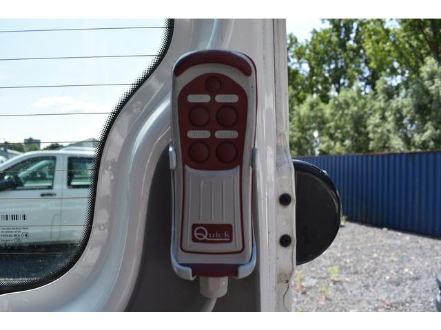 Volkswagen Crafter 35 2.0 TDI L2H1 APK tot 09-26 € 8250.- excl btw Airco Rolstoelbus BPM Vrij 9Pers