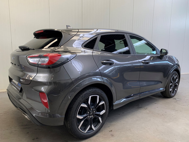 Ford Puma 1.0 EcoBoost Hybrid ST-Line X 126PK Navigatie-B&OSoundsystem-Digitaal Dashboard-Ledverlichting