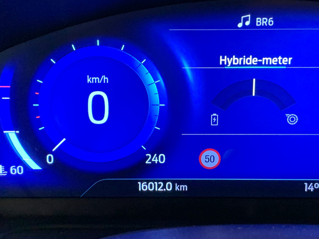 Ford Puma 1.0 EcoBoost Hybrid ST-Line X 126PK Navigatie-B&OSoundsystem-Digitaal Dashboard-Ledverlichting