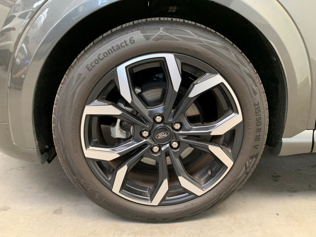 Ford Puma 1.0 EcoBoost Hybrid ST-Line X 126PK Navigatie-B&OSoundsystem-Digitaal Dashboard-Ledverlichting