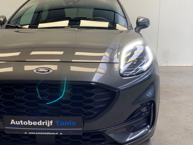 Ford Puma 1.0 EcoBoost Hybrid ST-Line X 126PK Navigatie-B&OSoundsystem-Digitaal Dashboard-Ledverlichting