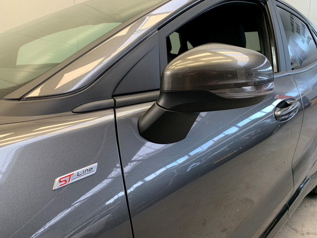 Ford Puma 1.0 EcoBoost Hybrid ST-Line X 126PK Navigatie-B&OSoundsystem-Digitaal Dashboard-Ledverlichting