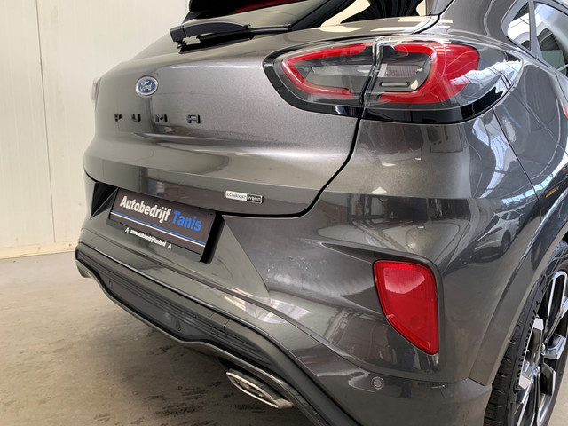 Ford Puma 1.0 EcoBoost Hybrid ST-Line X 126PK Navigatie-B&OSoundsystem-Digitaal Dashboard-Ledverlichting