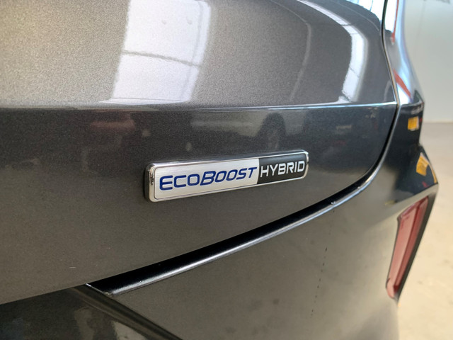 Ford Puma 1.0 EcoBoost Hybrid ST-Line X 126PK Navigatie-B&OSoundsystem-Digitaal Dashboard-Ledverlichting