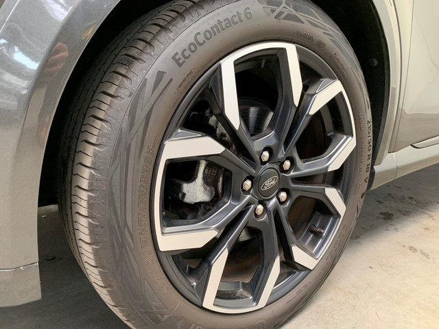 Ford Puma 1.0 EcoBoost Hybrid ST-Line X 126PK Navigatie-B&OSoundsystem-Digitaal Dashboard-Ledverlichting