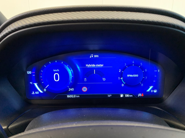Ford Puma 1.0 EcoBoost Hybrid ST-Line X 126PK Navigatie-B&OSoundsystem-Digitaal Dashboard-Ledverlichting