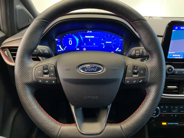 Ford Puma 1.0 EcoBoost Hybrid ST-Line X 126PK Navigatie-B&OSoundsystem-Digitaal Dashboard-Ledverlichting