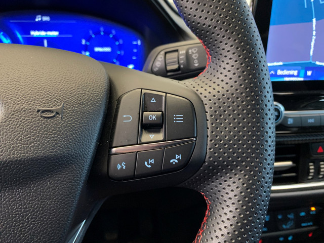 Ford Puma 1.0 EcoBoost Hybrid ST-Line X 126PK Navigatie-B&OSoundsystem-Digitaal Dashboard-Ledverlichting