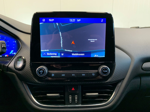 Ford Puma 1.0 EcoBoost Hybrid ST-Line X 126PK Navigatie-B&OSoundsystem-Digitaal Dashboard-Ledverlichting