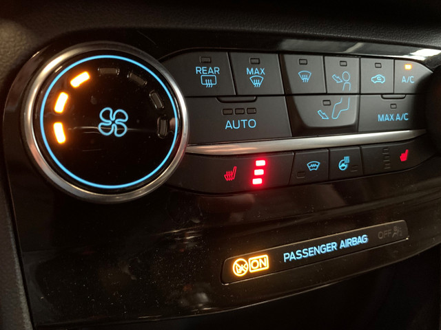 Ford Puma 1.0 EcoBoost Hybrid ST-Line X 126PK Navigatie-B&OSoundsystem-Digitaal Dashboard-Ledverlichting