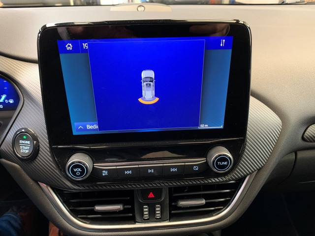 Ford Puma 1.0 EcoBoost Hybrid ST-Line X 126PK Navigatie-B&OSoundsystem-Digitaal Dashboard-Ledverlichting