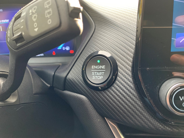 Ford Puma 1.0 EcoBoost Hybrid ST-Line X 126PK Navigatie-B&OSoundsystem-Digitaal Dashboard-Ledverlichting