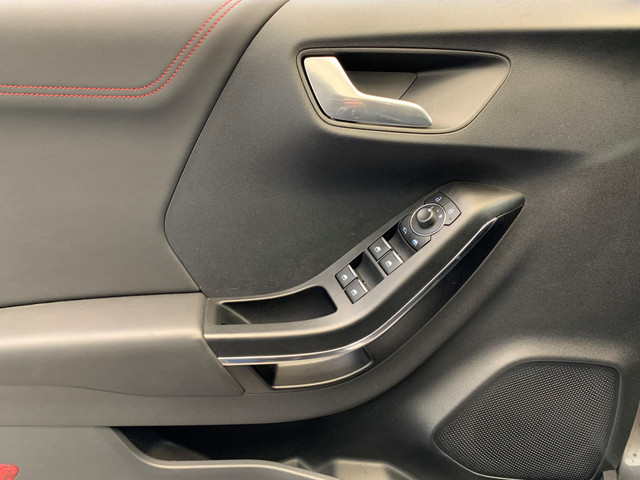 Ford Puma 1.0 EcoBoost Hybrid ST-Line X 126PK Navigatie-B&OSoundsystem-Digitaal Dashboard-Ledverlichting