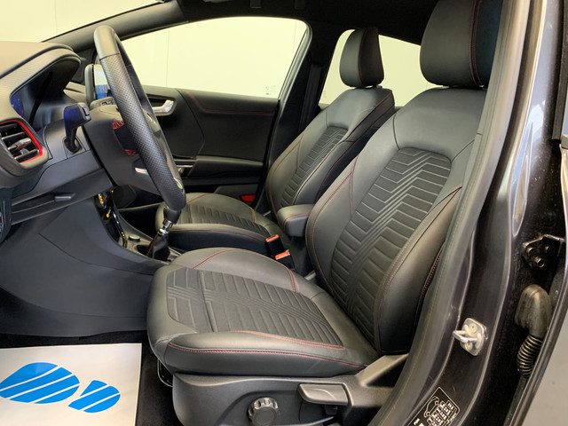 Ford Puma 1.0 EcoBoost Hybrid ST-Line X 126PK Navigatie-B&OSoundsystem-Digitaal Dashboard-Ledverlichting