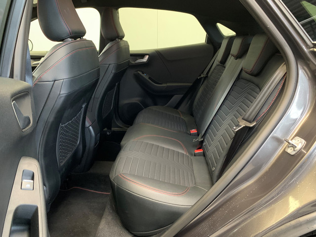 Ford Puma 1.0 EcoBoost Hybrid ST-Line X 126PK Navigatie-B&OSoundsystem-Digitaal Dashboard-Ledverlichting