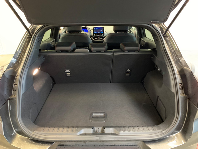 Ford Puma 1.0 EcoBoost Hybrid ST-Line X 126PK Navigatie-B&OSoundsystem-Digitaal Dashboard-Ledverlichting