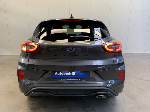 Ford Puma 1.0 EcoBoost Hybrid ST-Line X 126PK Navigatie-B&OSoundsystem-Digitaal Dashboard-Ledverlichting