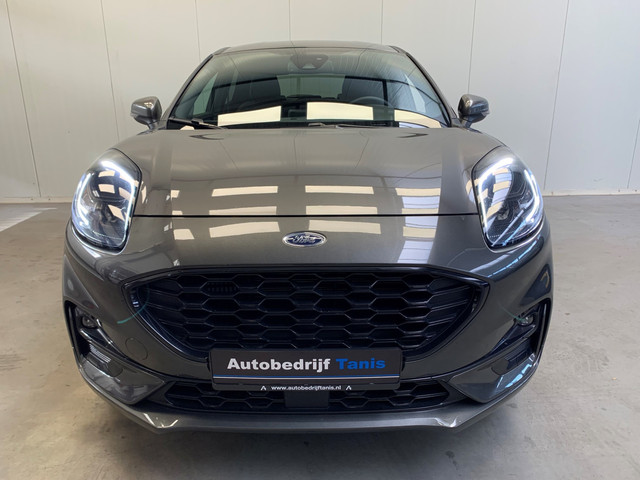Ford Puma 1.0 EcoBoost Hybrid ST-Line X 126PK Navigatie-B&OSoundsystem-Digitaal Dashboard-Ledverlichting