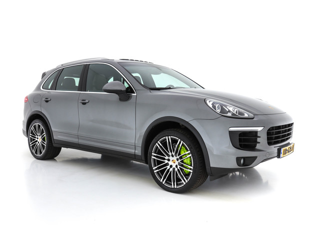 porsche-cayenne-3.0-s-e-hybrid-plug-in-model-2016-aut.-pano---luxury-leather---navi-fullmap---bose-surround---air-suspension---ecc---full-led