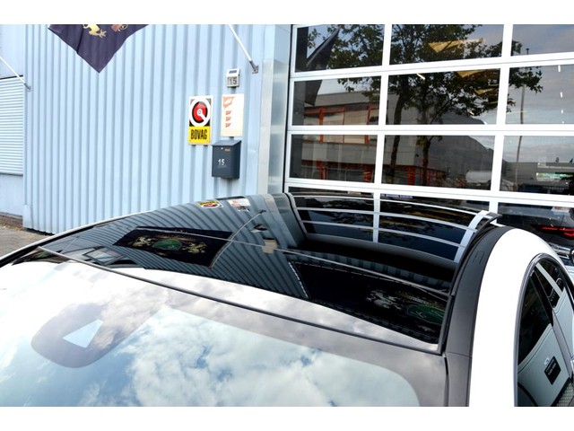 Mercedes-Benz CLA 200 AMG LM18 LEER NAV &-Night SFEER