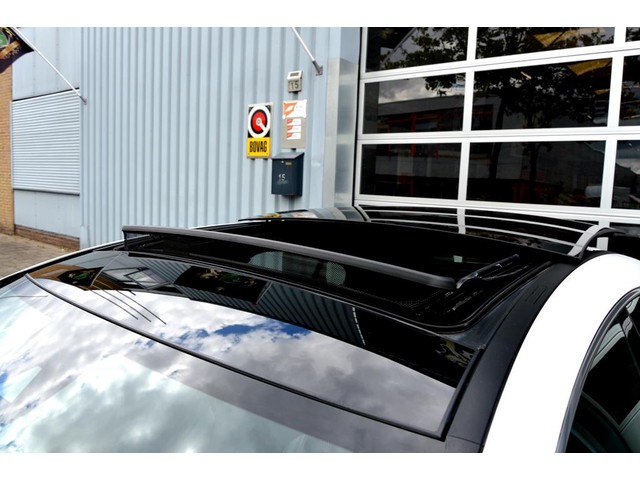 Mercedes-Benz CLA 200 AMG LM18 LEER NAV &-Night SFEER