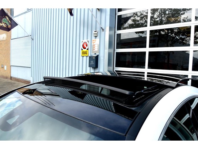 Mercedes-Benz CLA 200 AMG LM18 LEER NAV &-Night SFEER