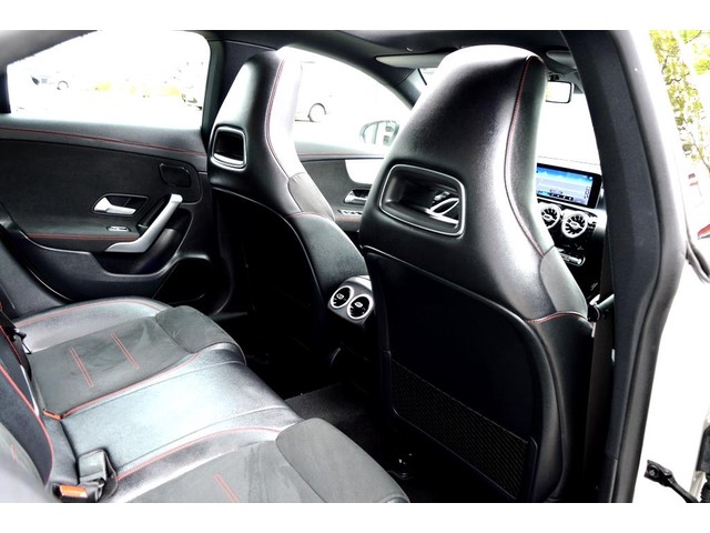 Mercedes-Benz CLA 200 AMG LM18 LEER NAV &-Night SFEER