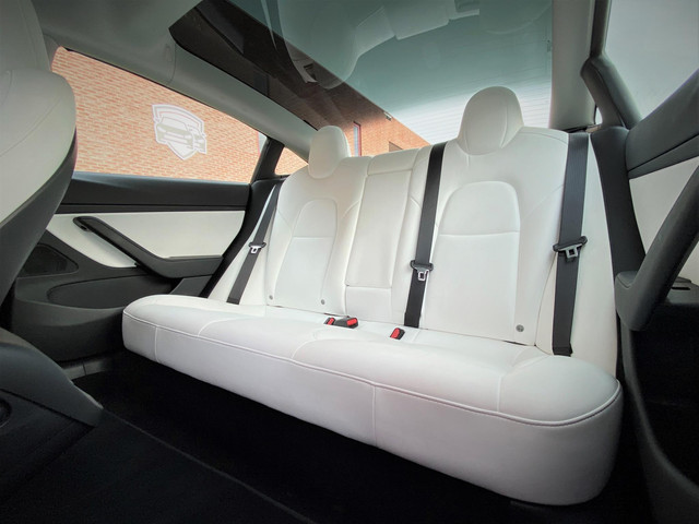 Tesla Model 3 Performance AWD Enhanced Autopilot